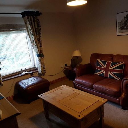 Loft Cottage Highpeak Junction Экстерьер фото