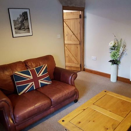 Loft Cottage Highpeak Junction Экстерьер фото