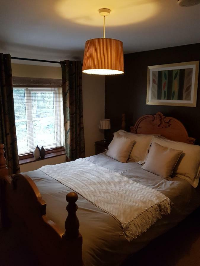 Loft Cottage Highpeak Junction Экстерьер фото