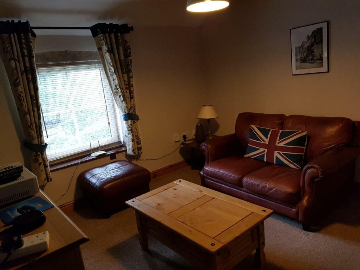 Loft Cottage Highpeak Junction Экстерьер фото