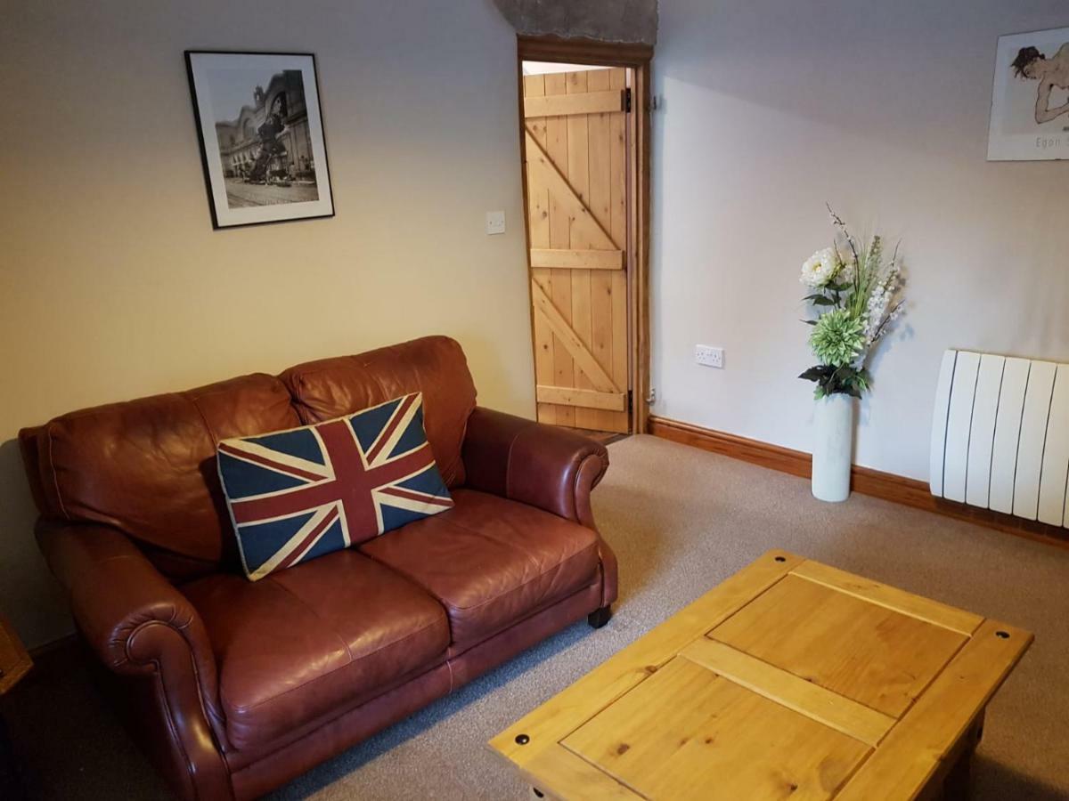 Loft Cottage Highpeak Junction Экстерьер фото